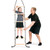 Climbing Ladders