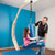 C-Stand & Linear Motion Bar