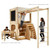 Activity Tower