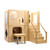 Activity Tower