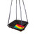 Rainbow Bucket Swing by Southpaw