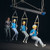 Flying Trapeze
