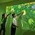 Southpaw Obie Pro Interactive Projection System