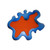 Tactile Splats