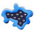 Tactile Splats