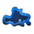 Tactile Splats