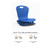 Zuma Floor Rockers