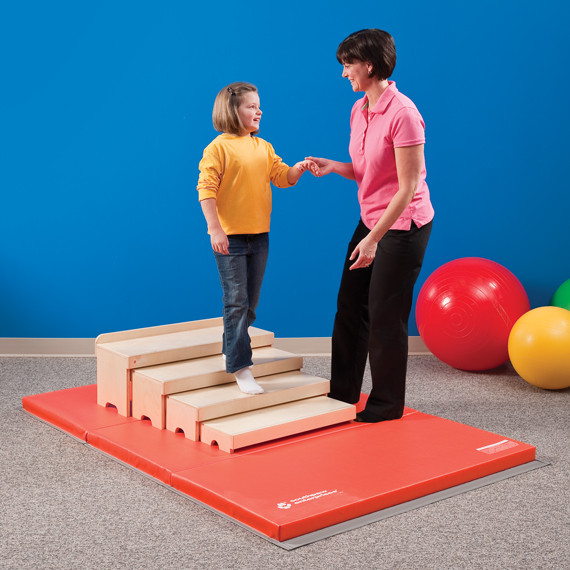 Cushioning Mats