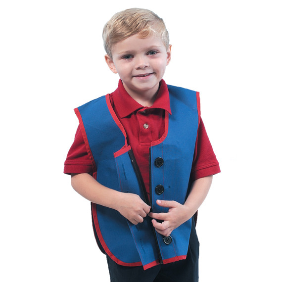 Manual Dexterity Vests