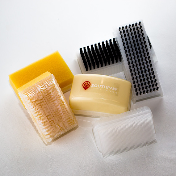 sensory THERAPY 15ml 2個セット Therapy Brush Set | Sensory Integration