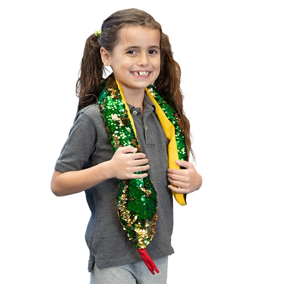 Bowie the Weighted Boa