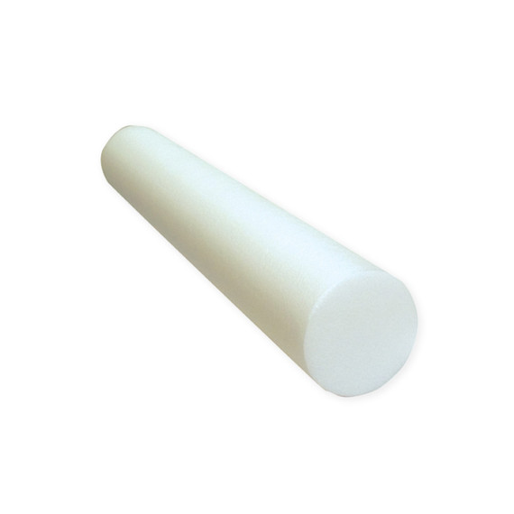 36" Foam Rollers Round Roll