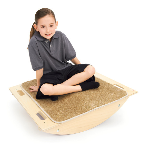 Rocker Board