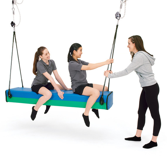 Glider Bolster
