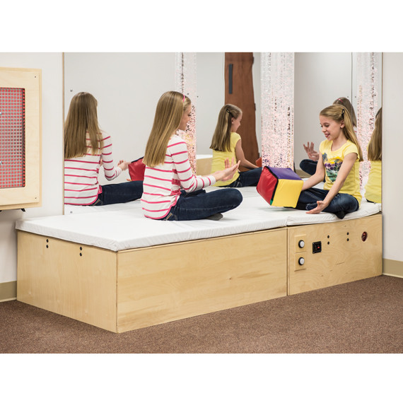 Southpaw Vibro-Acoustic Platform