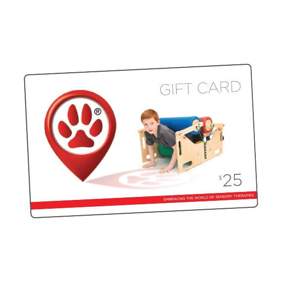 $25 Gift Card