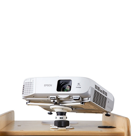 Epson PowerLite X49 LCD Projector - High-Quality Projector | Southpaw