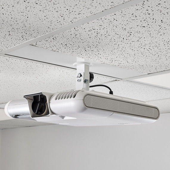 Southpaw Obie Drop Ceiling Kit