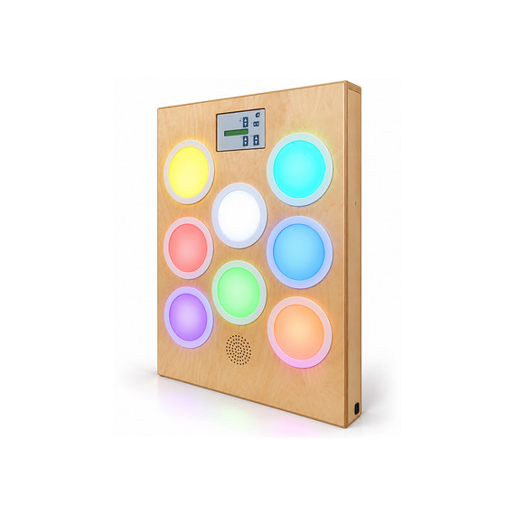 Light Paw Panel