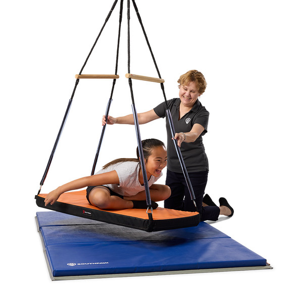 Soft-Lite Linear Glider