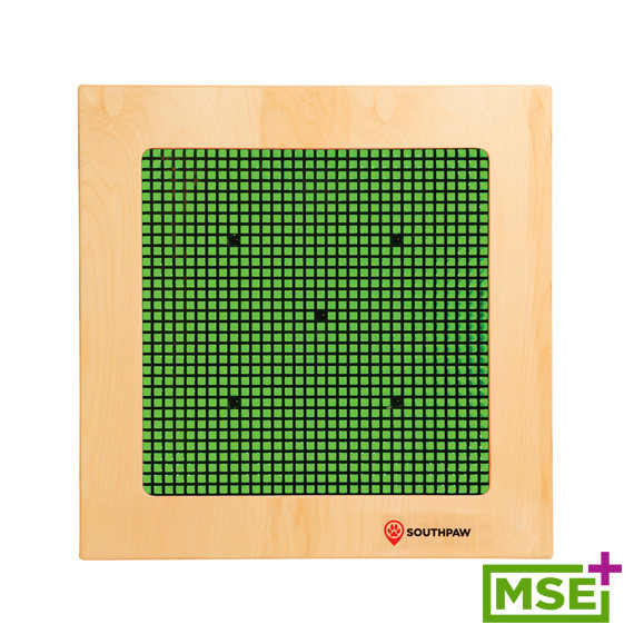 MSE+ Interactive Marble Panels