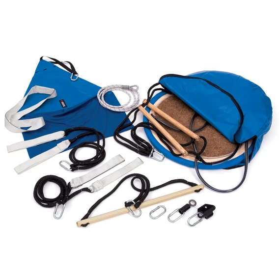 Sensory Integration - Suspension & Hardware - Kits - Southpaw Enterprises