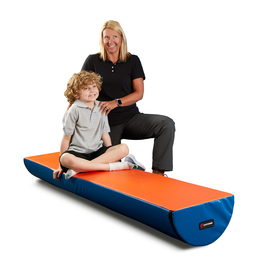 Sensory Approach to Treatment Southpaw Enterprises