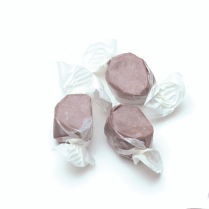 Old Fashioned Taffy - Chocolate Saltwater Taffy