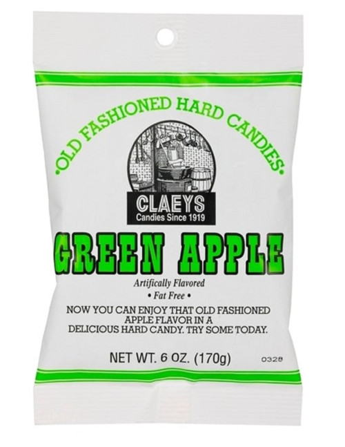 Apples bag of 6