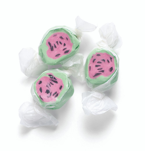 Old Fashioned Taffy - Watermelon Saltwater Taffy