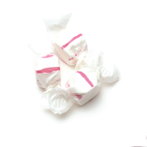 Old Fashioned Taffy - Peppermint Saltwater Taffy