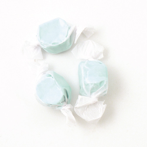 Old Fashioned Taffy - Cotton Candy Saltwater Taffy