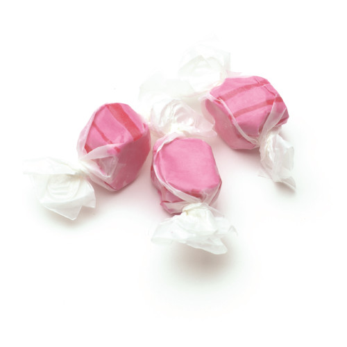 Old Fashioned Taffy - Cinnamon Saltwater Taffy