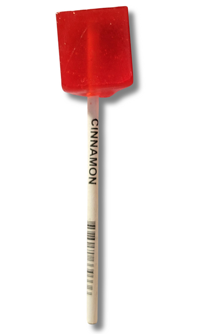 Cinnamon Cube Pops - .74 Ounces Each Cinnamon Cube Pops - .74 Ounces Each