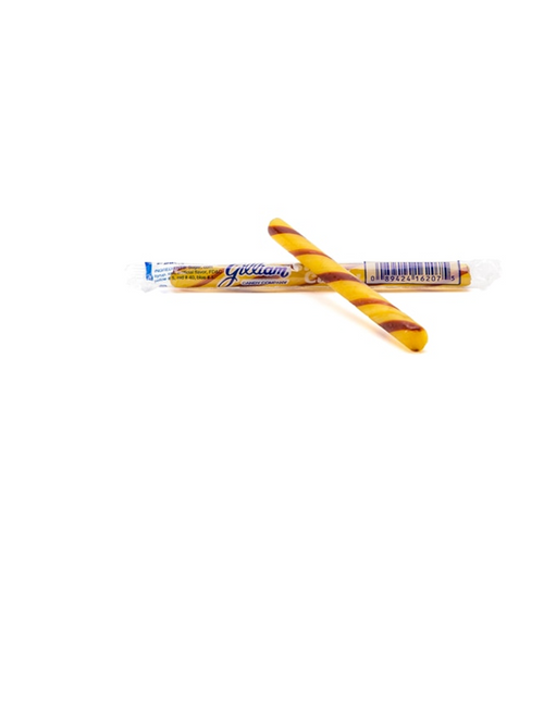 Gilliam Butterscotch Stick Candy Gilliam Butterscotch Stick Candy