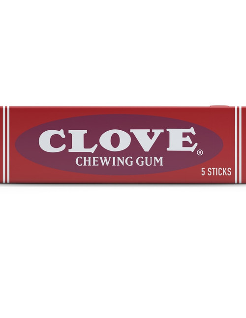 Clove Chewing Gum Refill