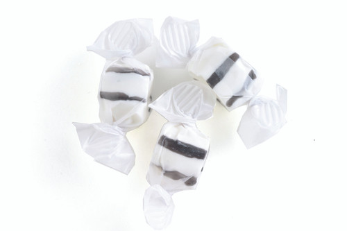 Old Fashioned Taffy - Black Licorice Saltwater Taffy