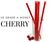 Bee Krazy Honey Sticks - Cherry - 10 Ct.