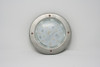 Warm White LED Light Fixture - 12 DIODE Puck