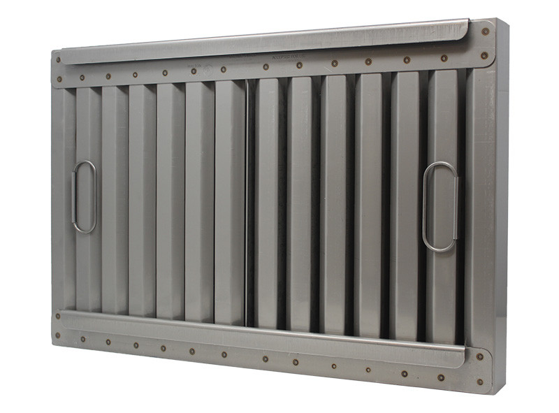 KSA Full Size Grease Filter 20
