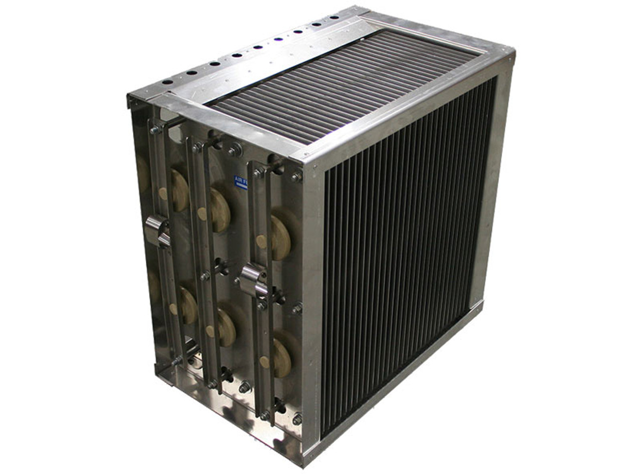 Electrostatic Precipitator 3ft Intermediate Industrial Cell for Ecology-E and PolluStop