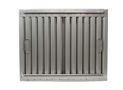 KSA Full Size Grease Filter 20