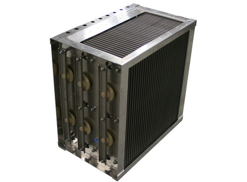 Electrostatic Precipitator 3ft Rear Industrial Cell for Ecology-E and PolluStop Units.