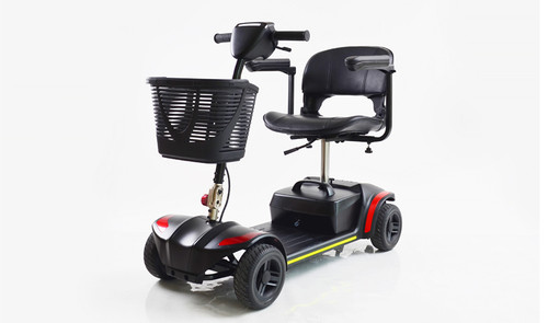 Virgo Mobility scooter