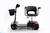 Virgo Lightweight Folding 5mph Mobility Disability Scooter Car Boot