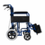 lightweight folding wheelchair