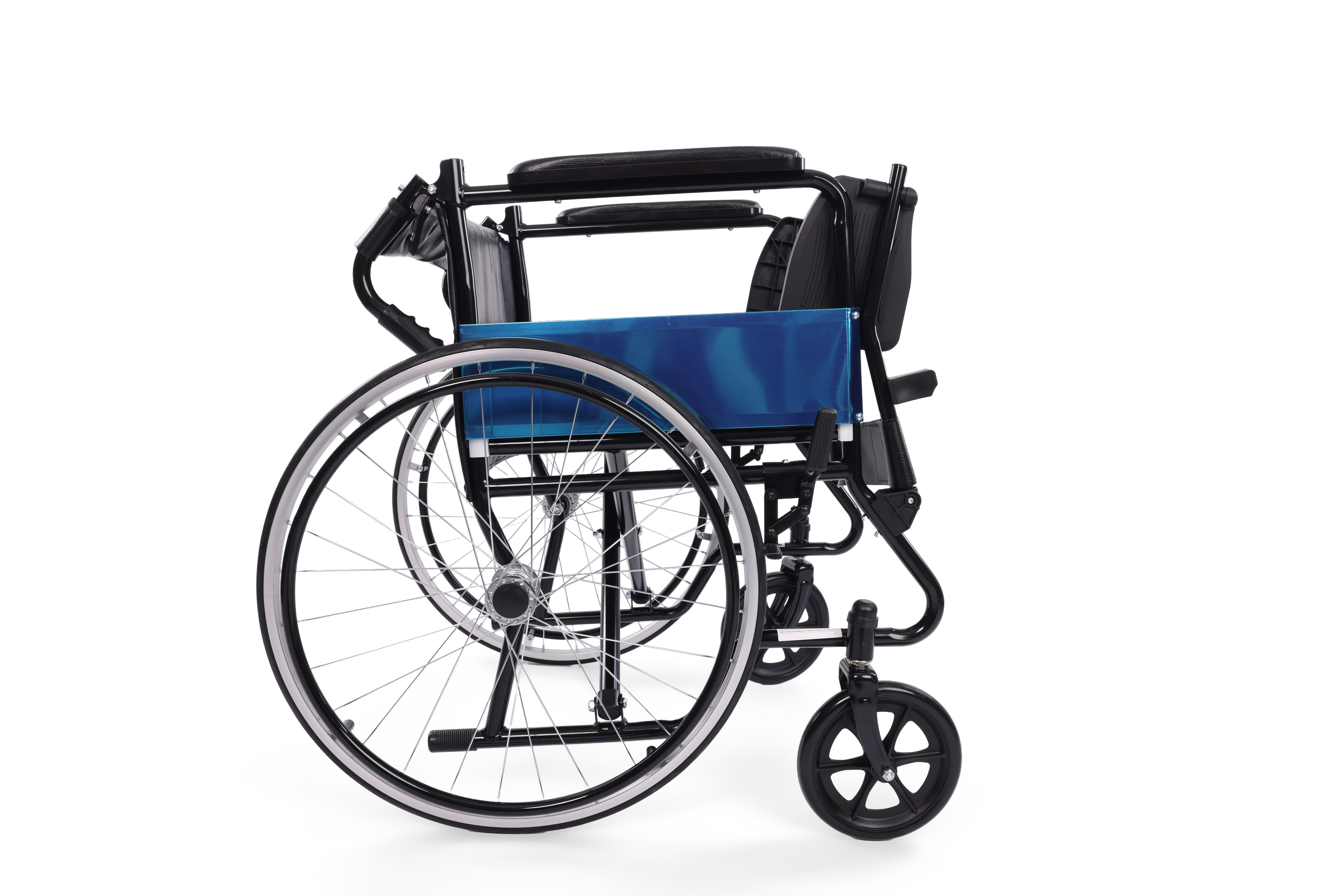 Angel Mobility wheelchair