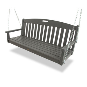 Trex Yacht Club 60" Swing - TXS60 - Stepping Stone Trex Yacht Club 60" Swing - TXS60 - Stepping Stone