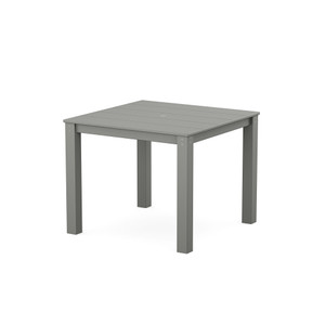 Trex Parsons 38" Square Dining Table - TXDT3838-T15 - Stepping Stone Trex Parsons 38" Square Dining Table - TXDT3838-T15 - Stepping Stone