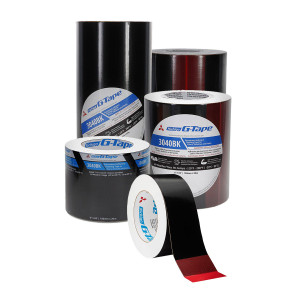 Acrylic Adhesive Flashing Tape by G-Tape